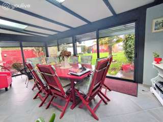 Vente maison 6 pièces Vente maison 6 pièces