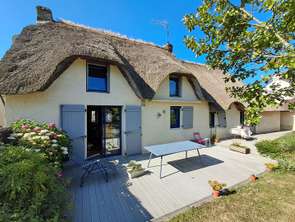 Vente Maison 3 chambresHerbignac