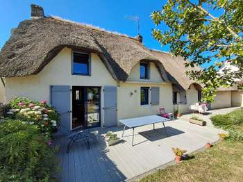 Vente maison 5 pièces Herbignac 44
