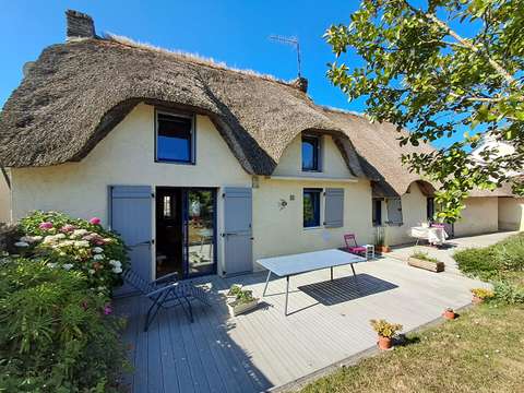 Vente maison 5 pièces Herbignac 44