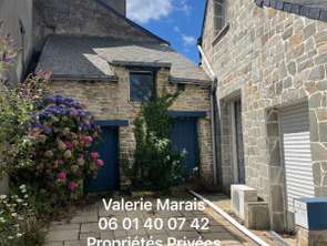 Vente Maison 3 chambresHerbignac
