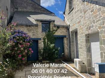 Vente maison 5 pièces Herbignac 44