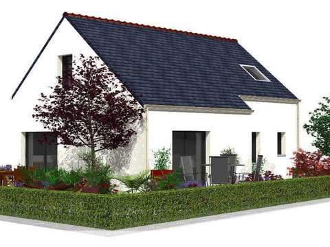 Vente maison Vente maison