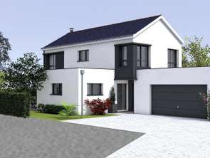 Vente Maison 4 chambresHerbignac