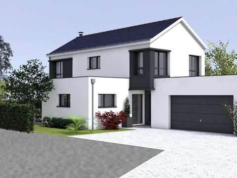 Vente maison Herbignac 44