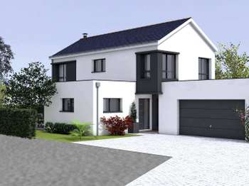 Vente Maison 4 chambresHerbignac