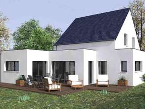 Vente Maison 3 chambresHerbignac