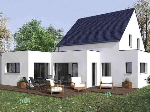 Vente maison Herbignac 44