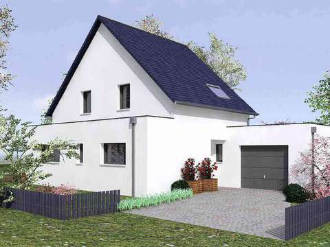 Vente maison Vente maison