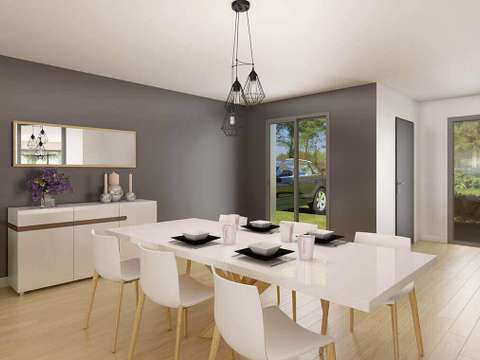 Vente maison Vente maison