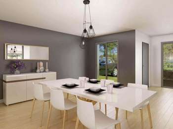 Vente maison