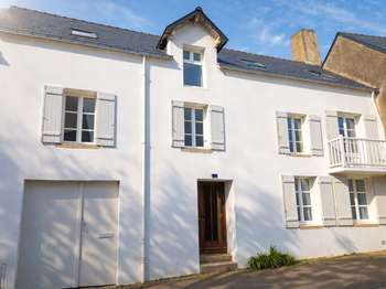 Vente Maison 5 chambresHerbignac