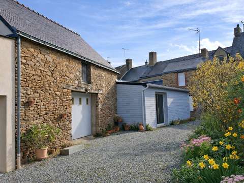 Vente maison 7 pièces Herbignac 44