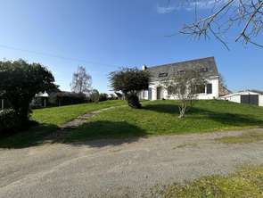 Vente Maison 5 chambresHerbignac