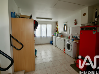 Vente maison 7 pièces Vente maison 7 pièces