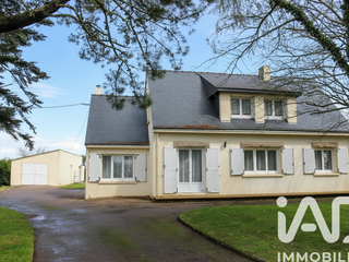 Vente maison 7 pièces Vente maison 7 pièces