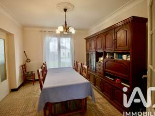 Vente maison 7 pièces Vente maison 7 pièces