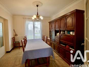 Vente maison 7 pièces Vente maison 7 pièces