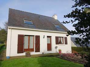 Vente Maison 3 chambresHerbignac