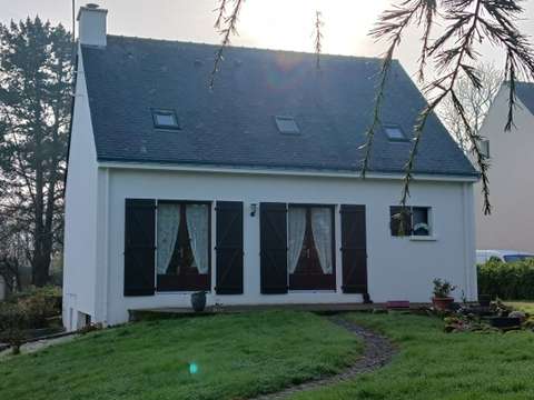 Vente maison 6 pièces Vente maison 6 pièces