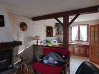 Vente maison 6 pièces Vente maison 6 pièces