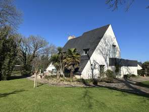 Vente Maison 5 chambresHerbignac