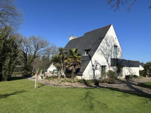 Vente maison 9 pièces Herbignac 44