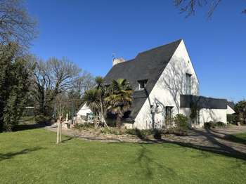Vente Maison 5 chambresHerbignac