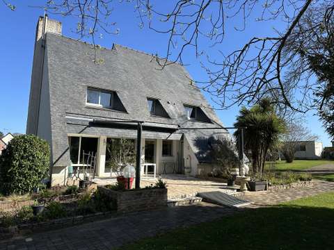 Vente maison 9 pièces Vente maison 9 pièces