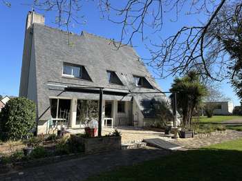 Vente maison 9 pièces Herbignac 44
