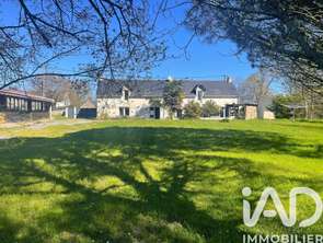Vente Maison 6 chambresHerbignac