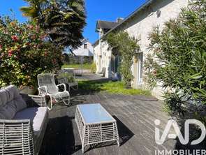 Vente Maison 6 chambresHerbignac