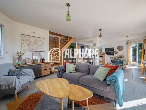 Vente maison 5 pièces Vente maison 5 pièces