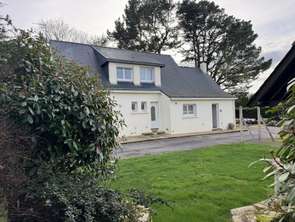 Vente Maison 5 chambresHerbignac