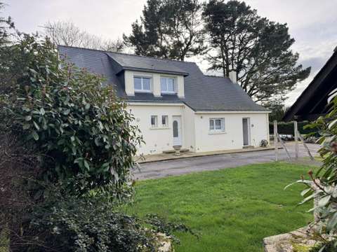 Vente maison 7 pièces Herbignac 44