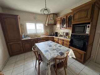 Vente maison 7 pièces Vente maison 7 pièces