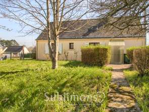 Vente Maison 3 chambresHerbignac