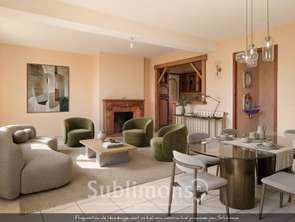 Vente Maison 3 chambresHerbignac