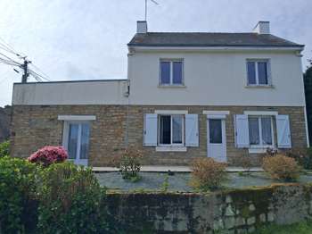 Vente maison 4 pièces Herbignac 44