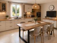 Vente maison 4 pièces Vente maison 4 pièces