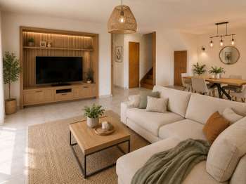Vente maison 4 pièces Vente maison 4 pièces
