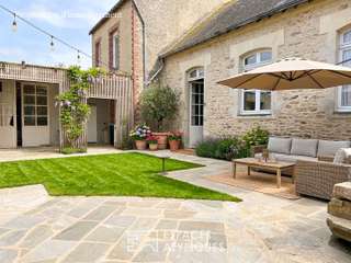 Vente maison 8 pièces Vente maison 8 pièces