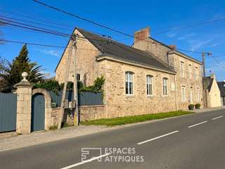 Vente maison 8 pièces Vente maison 8 pièces