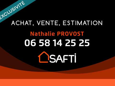 Vente maison 6 pièces Herbignac 44