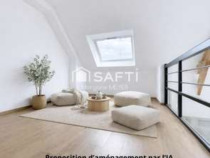 Vente Maison 3 chambresHerbignac
