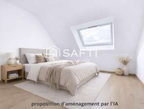 Vente Maison 3 chambresHerbignac