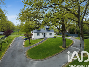 Vente Maison 5 chambresHerbignac