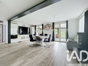 Vente Maison 5 chambresHerbignac