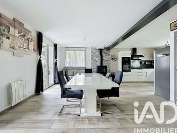 Vente Maison 4 chambresHerbignac