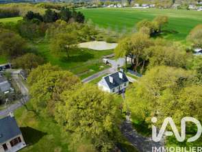 Vente Maison 5 chambresHerbignac